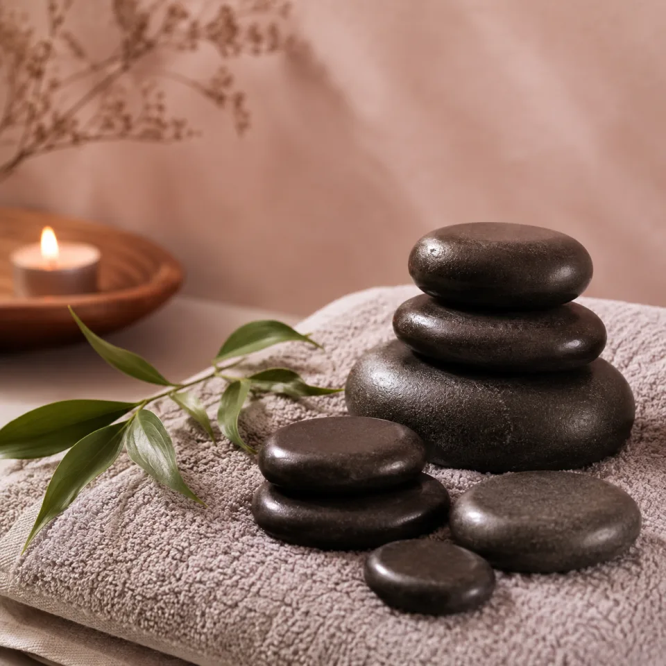 Gội đầu dưỡng sinh